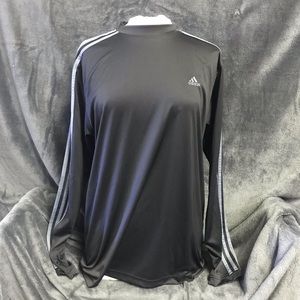 Adidas Athletic Shirt